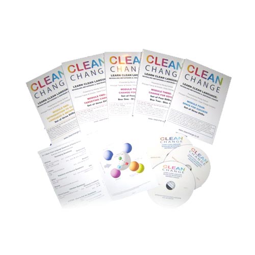 Clean_Language_Training_DVDs Clean Language Training DVDs